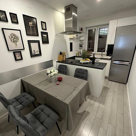 Apartment Leo Zadar Eksteriør billede