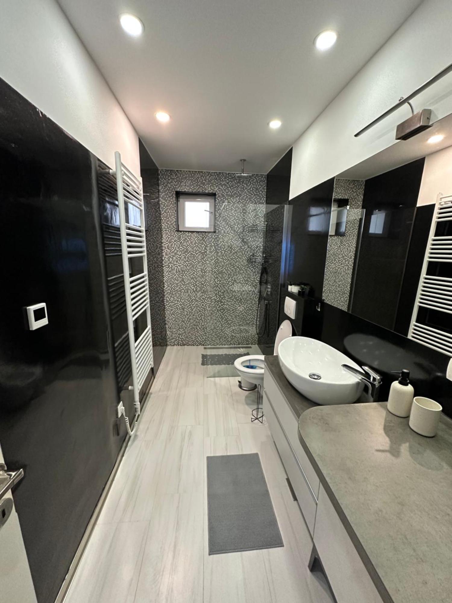 Apartment Leo Zadar Eksteriør billede