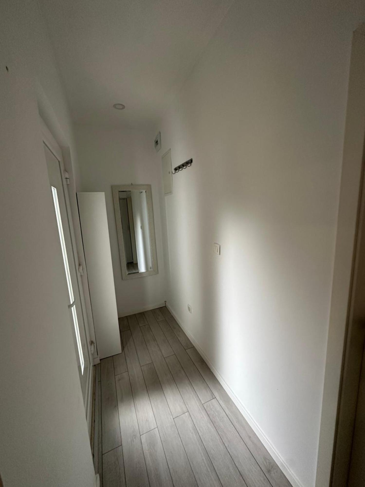 Apartment Leo Zadar Eksteriør billede