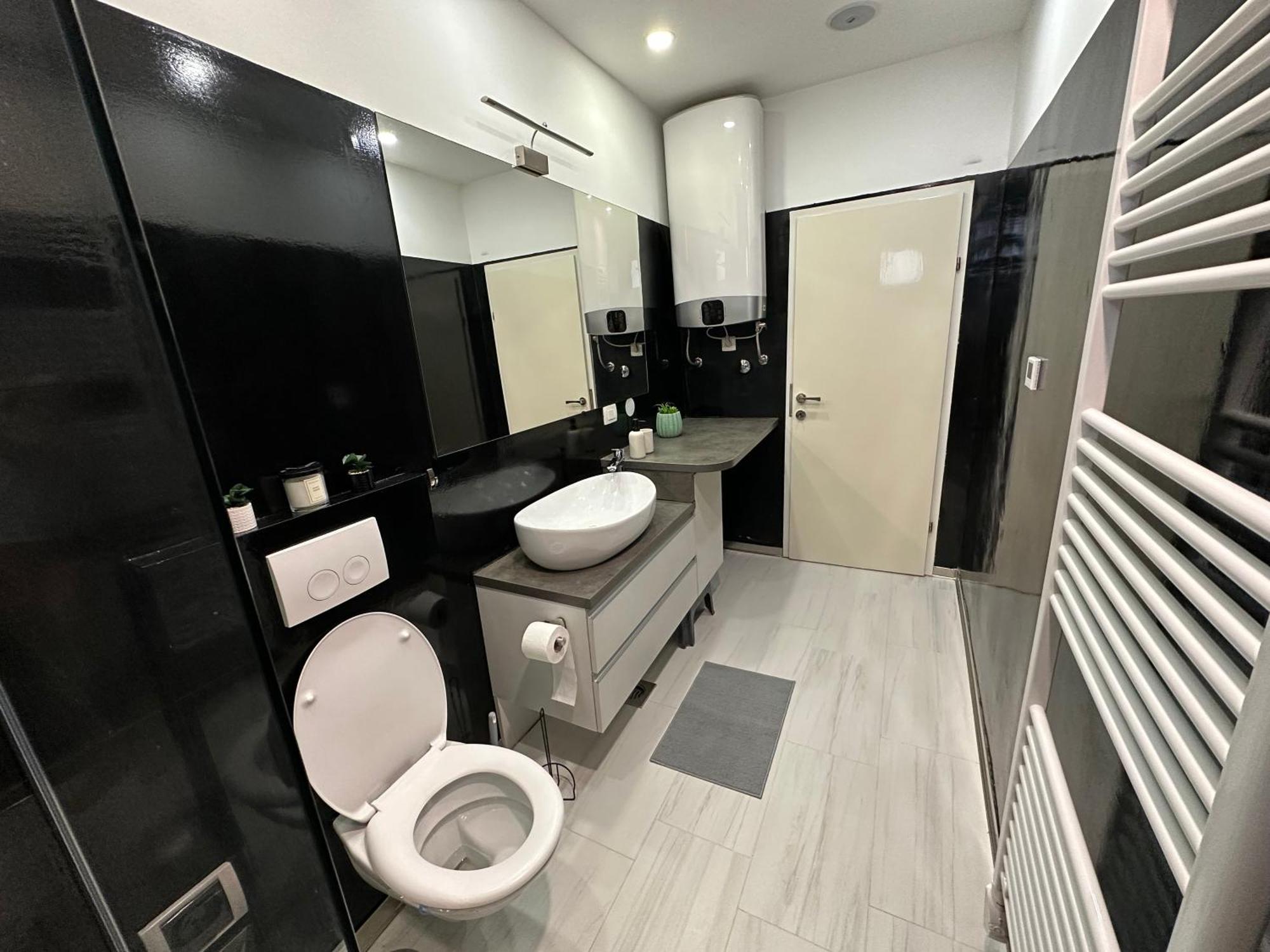 Apartment Leo Zadar Eksteriør billede