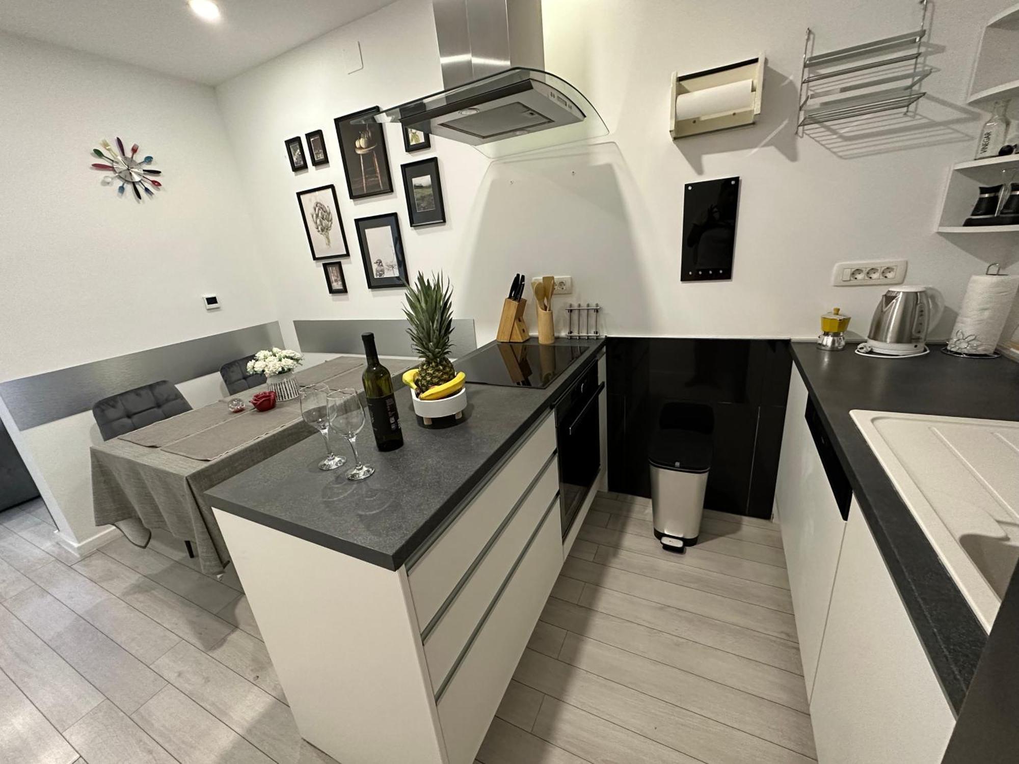 Apartment Leo Zadar Eksteriør billede